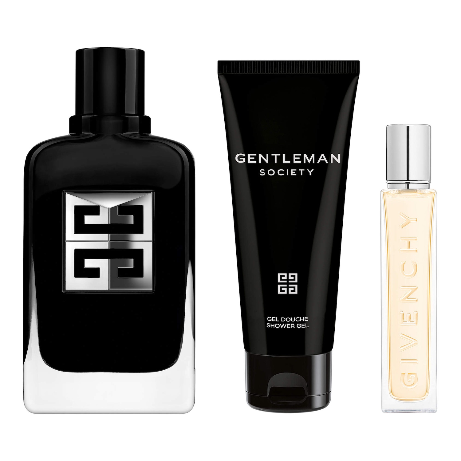3-Pc Gentleman Society Eau De Parfum Gift Set - Givenchy | Sephora