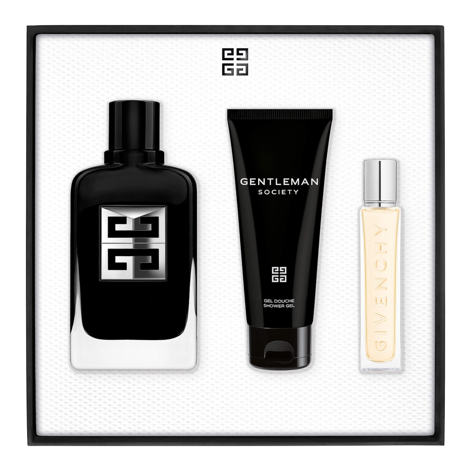 3-Pc Gentleman Society Eau De Parfum Gift Set - Givenchy | Sephora