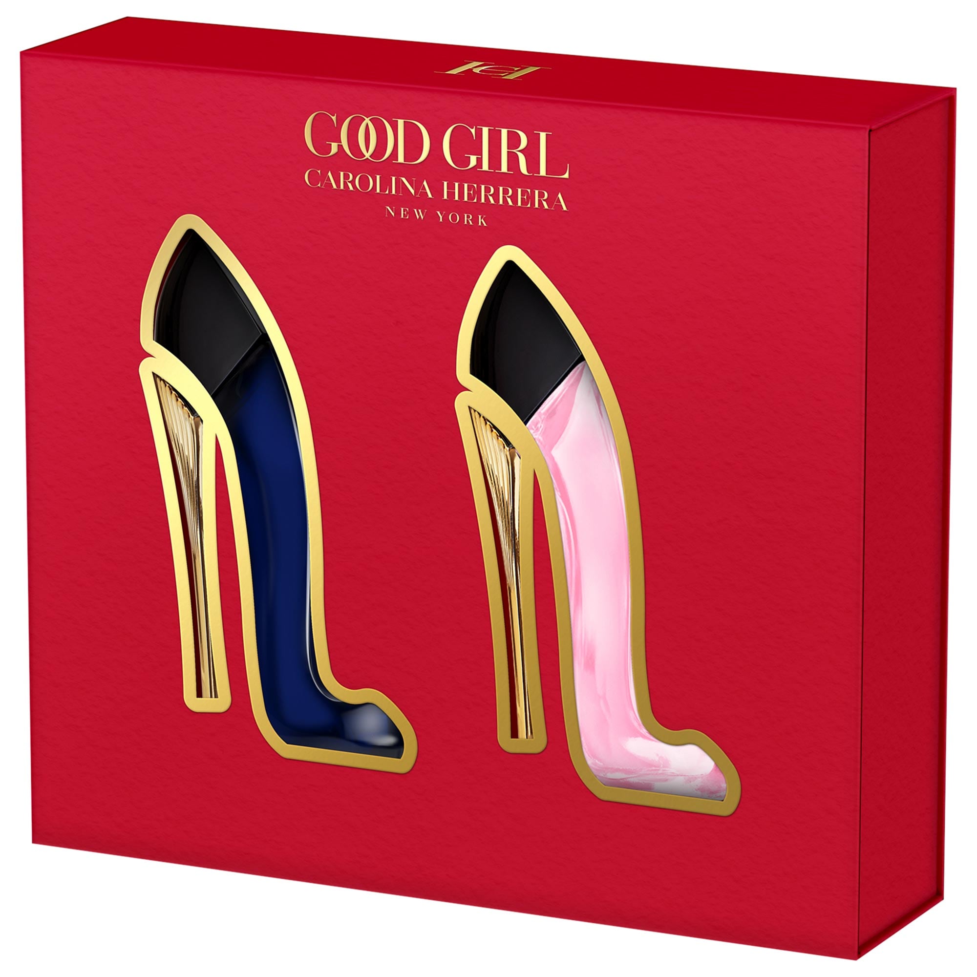 GOOD GIRL MINI DUO SET - Carolina Herrera | Sephora