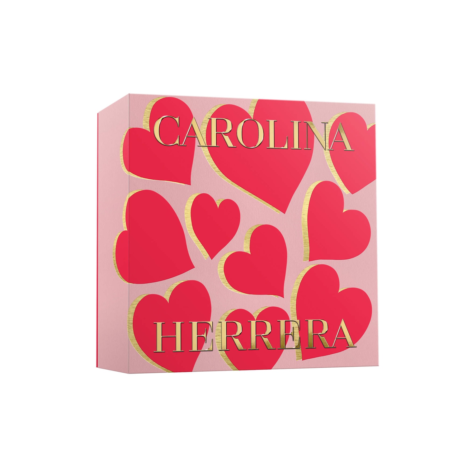 Carolina Herrera Good Girl Blush - Thumbnail 4