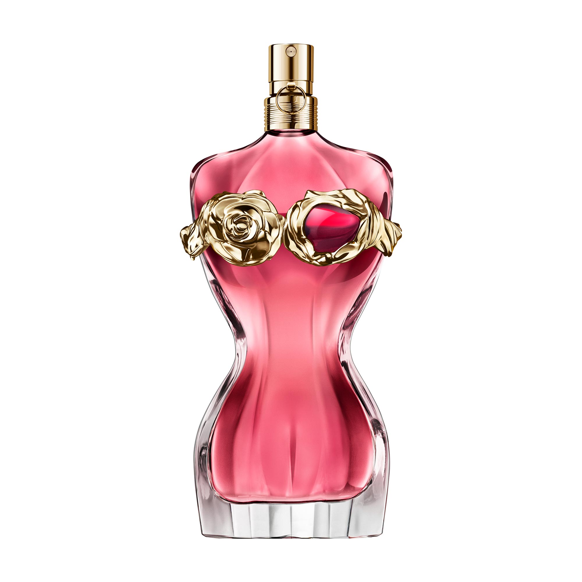 Jean Paul Gaultier La Belle Rosea