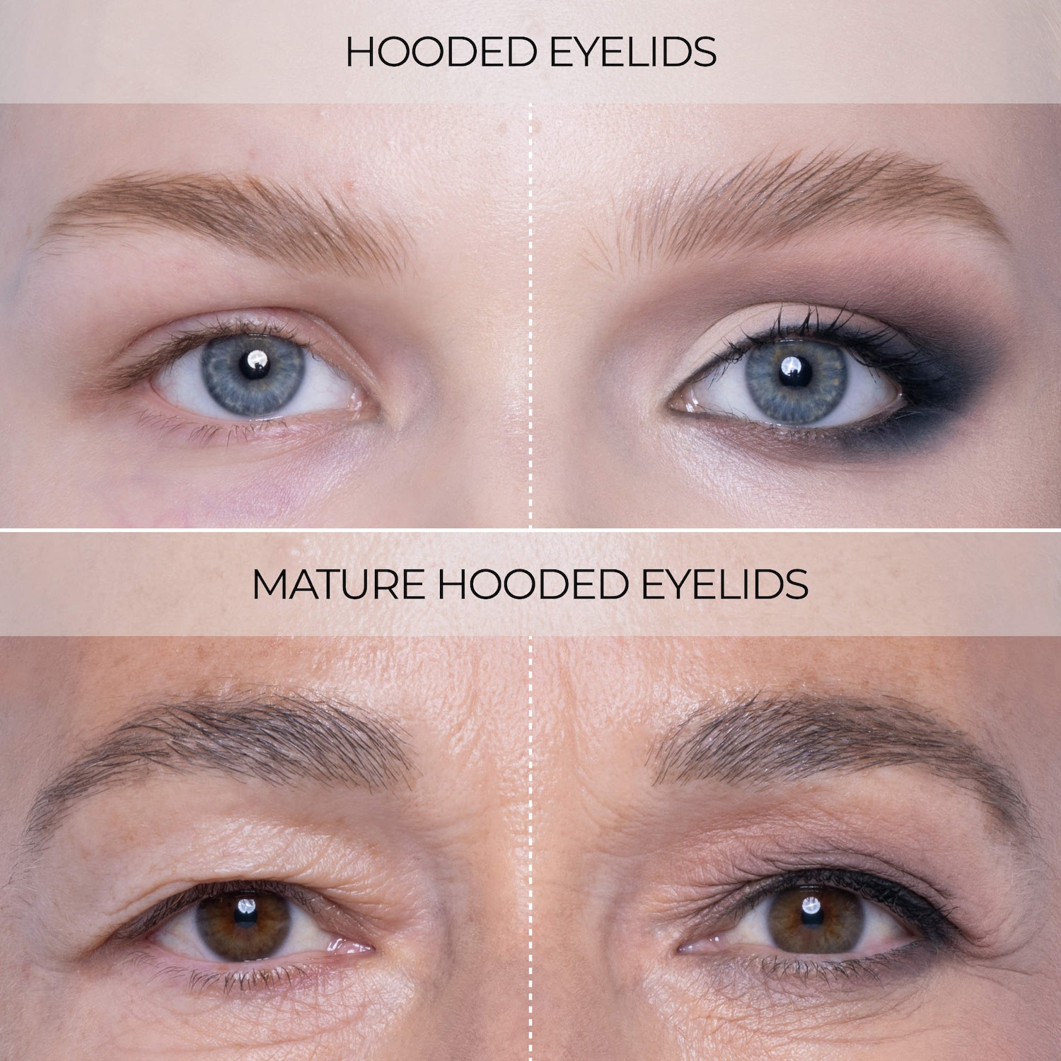 Mini Eye Sculpt Eyeshadow Palette - NATASHA DENONA | Sephora