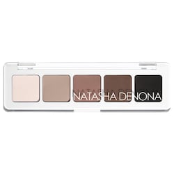 Mini Eye Sculpt Eyeshadow Palette - Cool