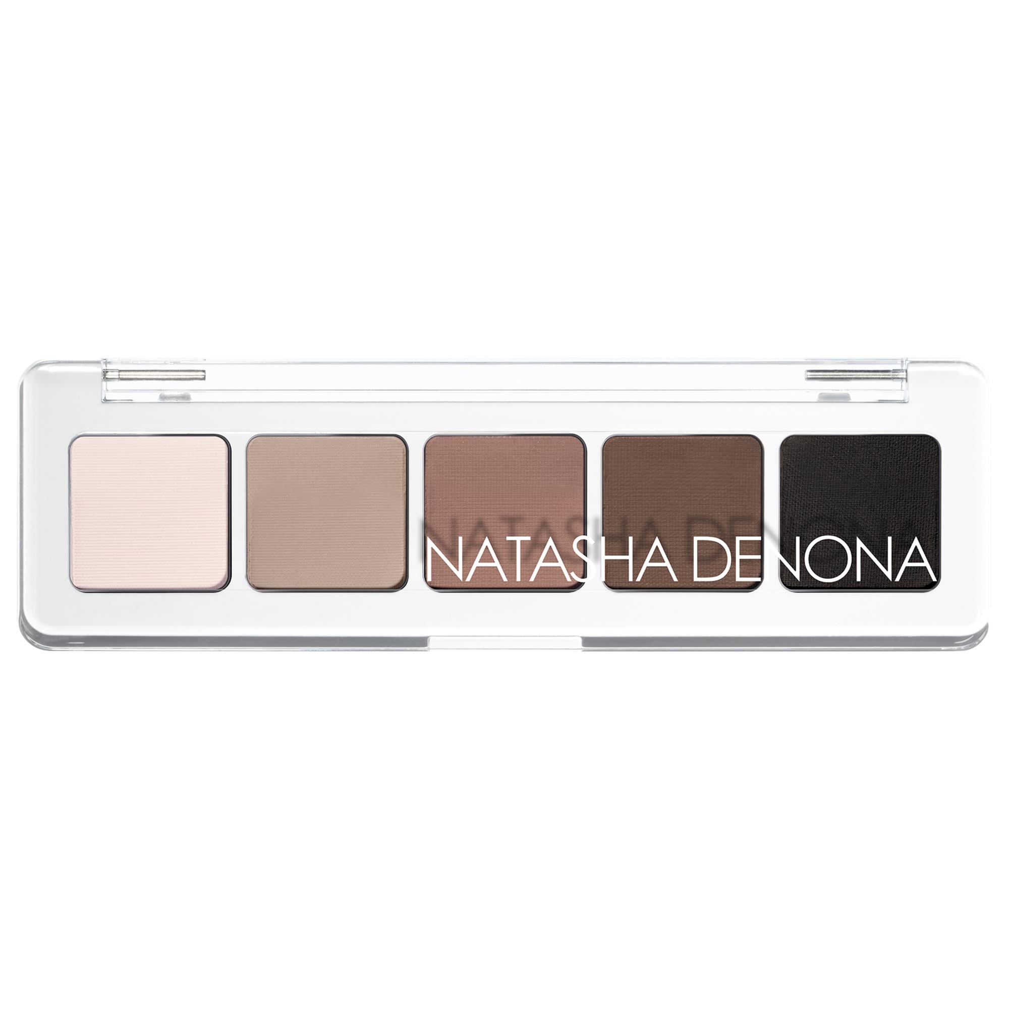 Thumbnail of NATASHA DENONA Mini Eye Sculpt Eyeshadow Palette Cool