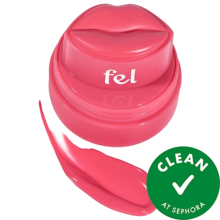 Kissylips Hydrating High Shine Lip and Cheek Balm