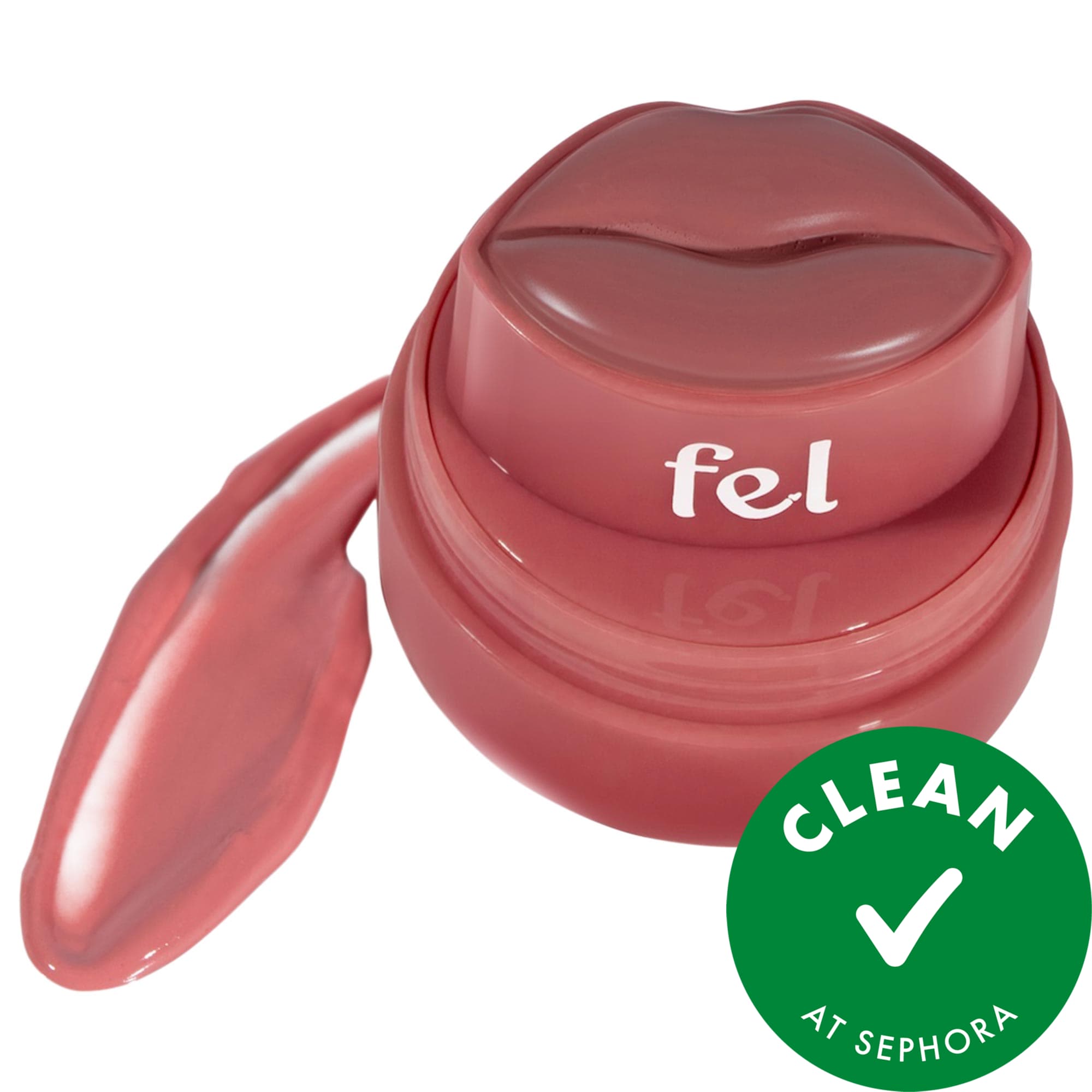 Kissylips™ Hydrating High Shine Tinted Lip and Cheek Balm