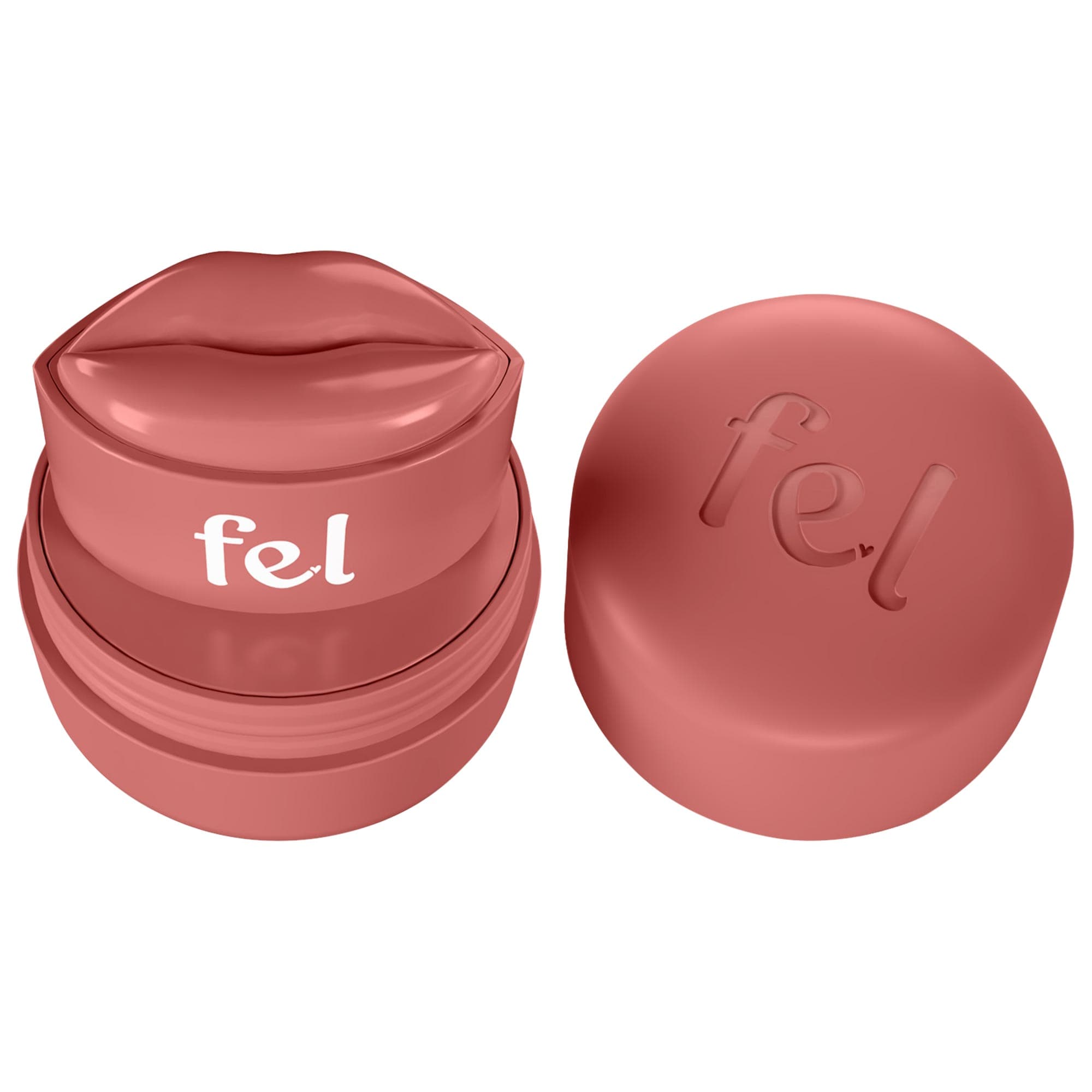 fel beauty Kissylips Lip and Cheek Balm