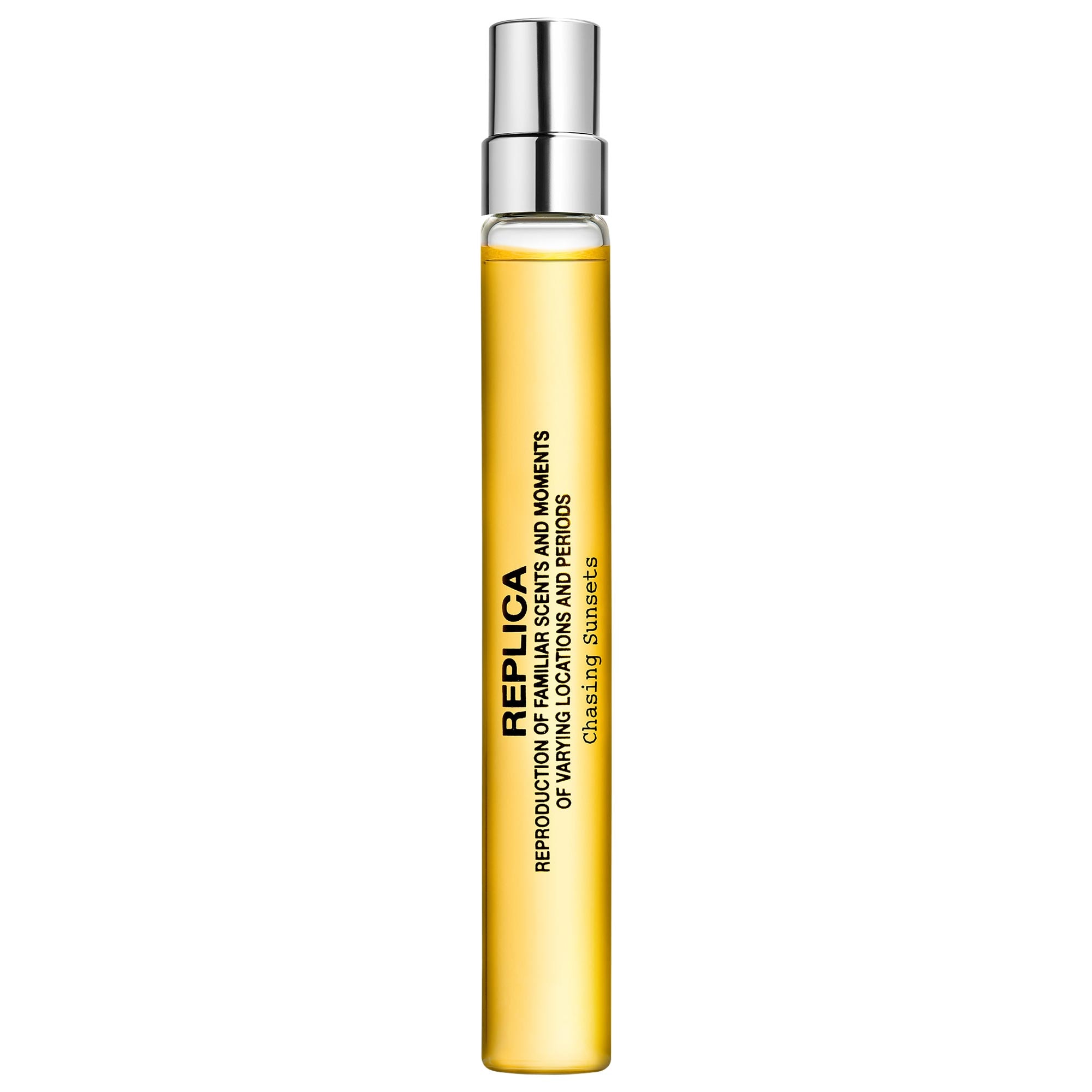 REPLICA' Chasing Sunsets Eau de Toilette with Mango and Sandalwood