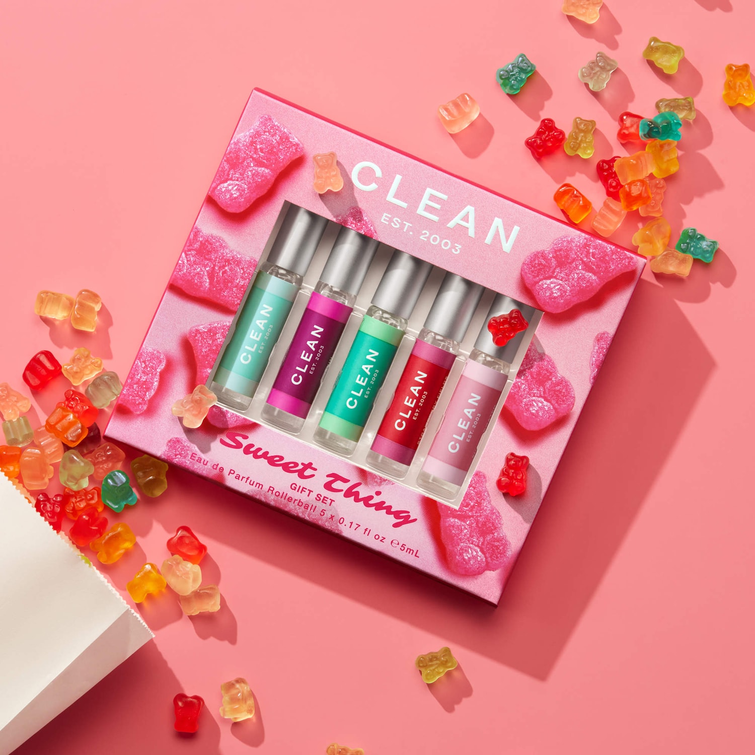 Sweet Thing Gift Set - CLEAN RESERVE | Sephora