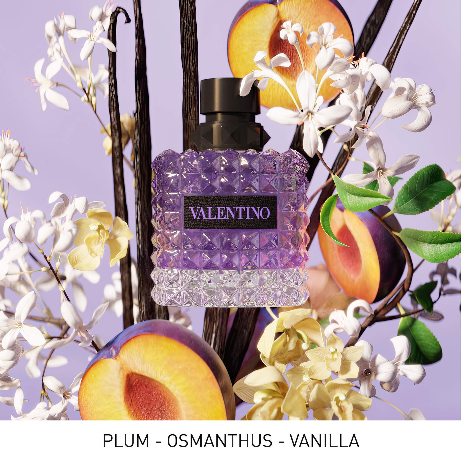 Valentino Beauty Donna Born In Roma - Thumbnail 4