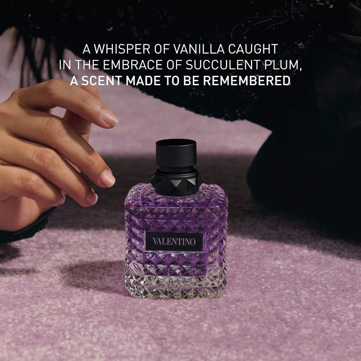 Valentino Beauty Donna Born In Roma - Thumbnail 2