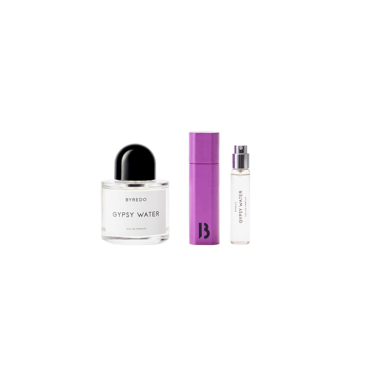 BYREDO MIXED EMOTIONS & GYPSY WATER セット Byredo - Mixed Emotions - Eau de Parfum 1.6 Fl. Oz. : Amazon.ca