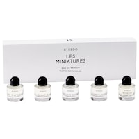 BYREDO - Les Miniatures Eau de Parfum Set