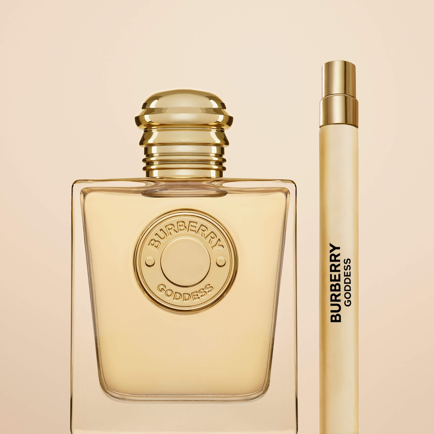 Burberry Goddess Eau de Parfum Duo Gift Set - BURBERRY | Sephora