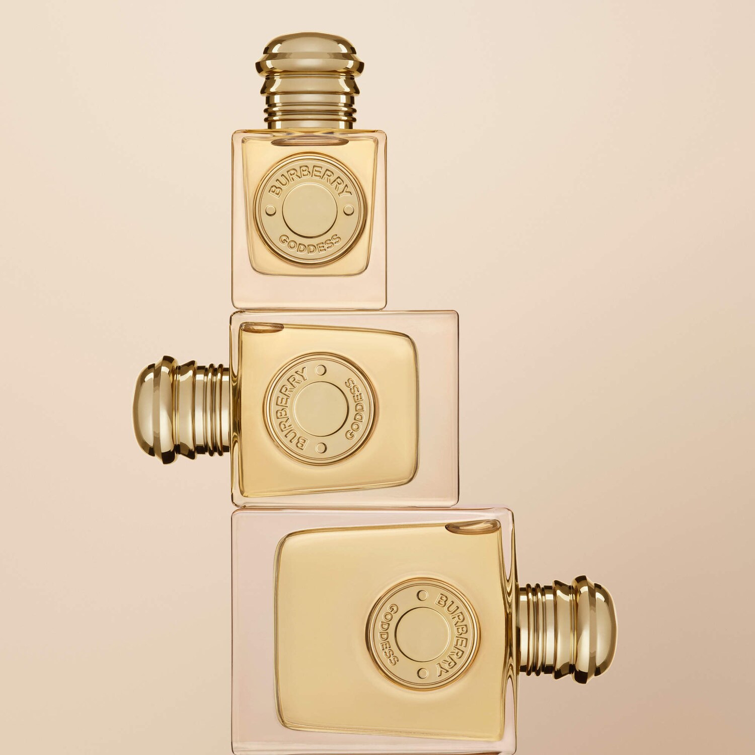Burberry Goddess Eau de Parfum Duo Gift Set - BURBERRY | Sephora