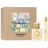 BURBERRY - Burberry Goddess Eau de Parfum Duo Gift Set