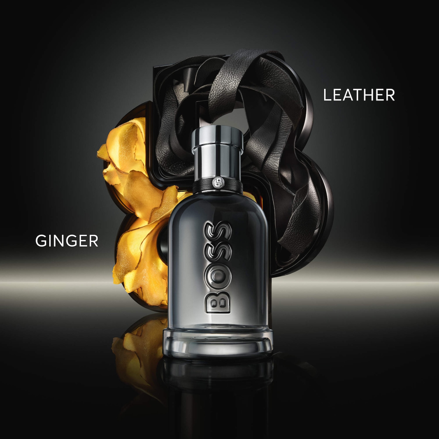 Hugo Boss Bottled Beyond