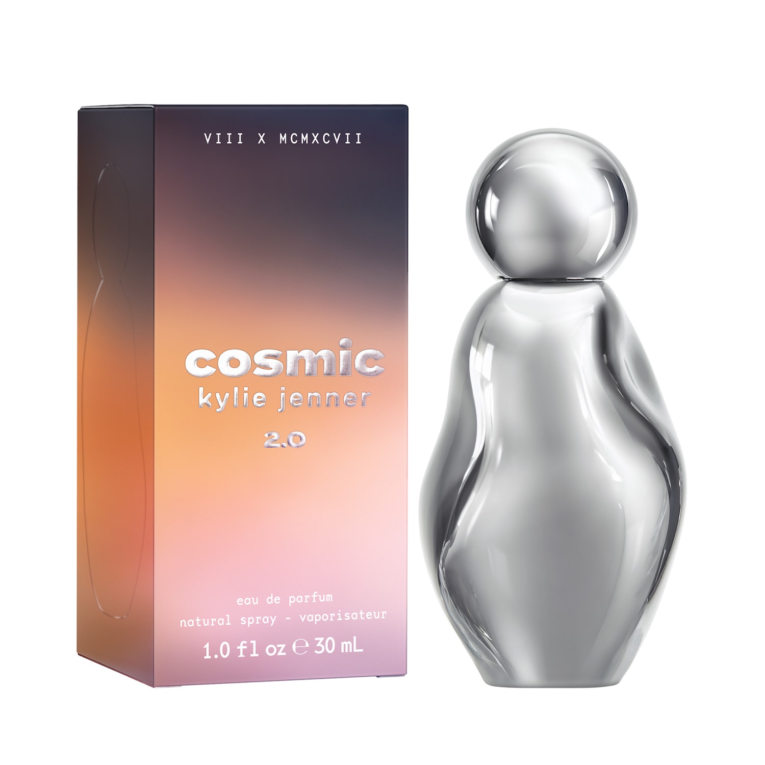 香水(女性用) cosmic 2.0 kylie perfume 100ml Cosmic Kylie Jenner 2.0 100ml & Pen Spray Duo | Fragrance | Kylie
