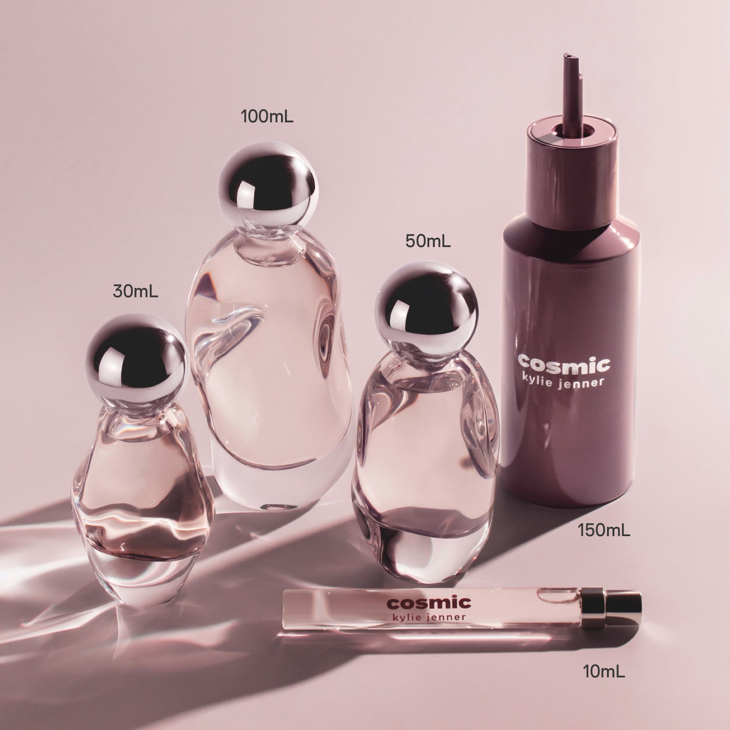 新品✨50ml Kylie cosmeticsフレグランス　香水 Cosmic Kylie Jenner Eau de Parfum - Kylie Cosmetics | Sephora