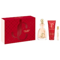 JIMMY CHOO - I Want Choo Eau de Parfum Gift Set