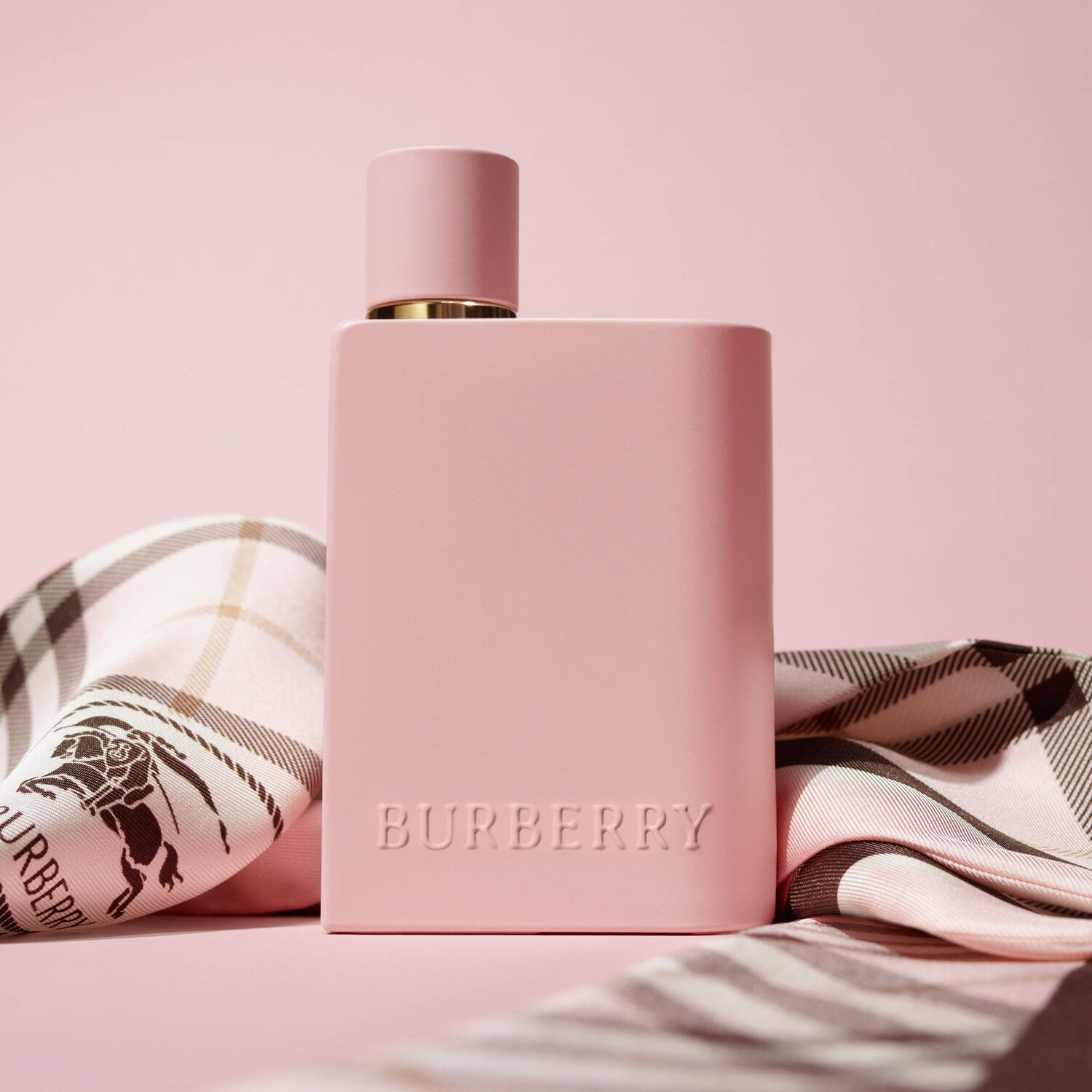 【ほぼ未使用】Burberry Her Eau de Parfum 30ml Burberry Her Eau De Parfum Vaporisateur, Fruity Floral Fragrance