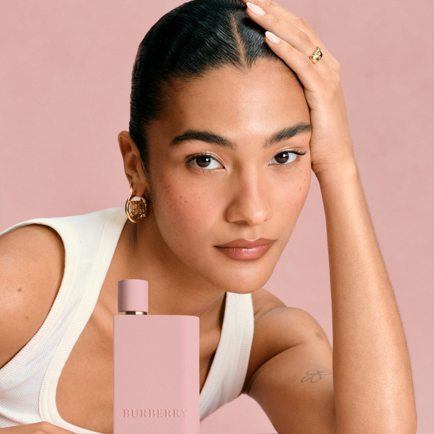 Burberry Her Parfum - Thumbnail 3