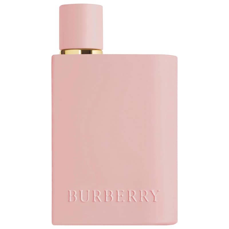 Her Parfum with Cherry