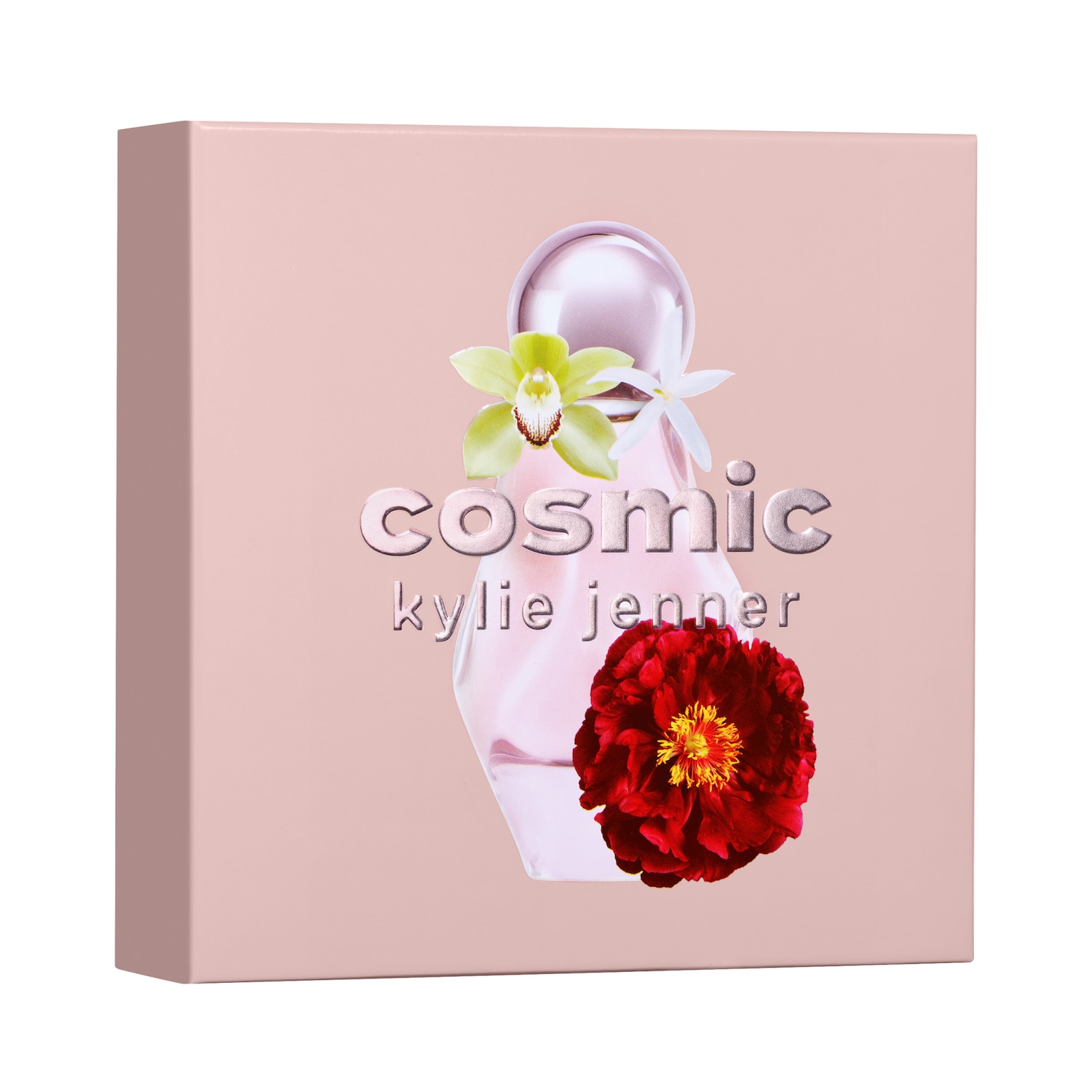 Cosmic Kylie Jenner Eau de Parfum Duo Gift Set - Kylie Cosmetics