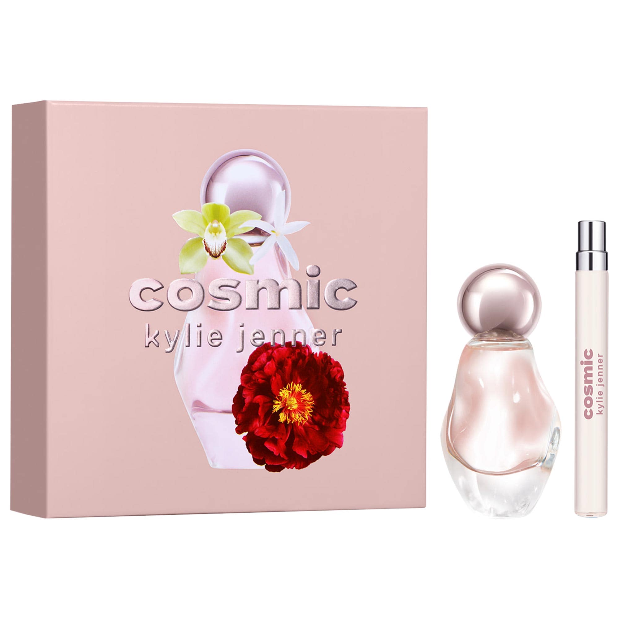 Kylie Cosmetics Cosmic 2.0 Eau de Parfum
