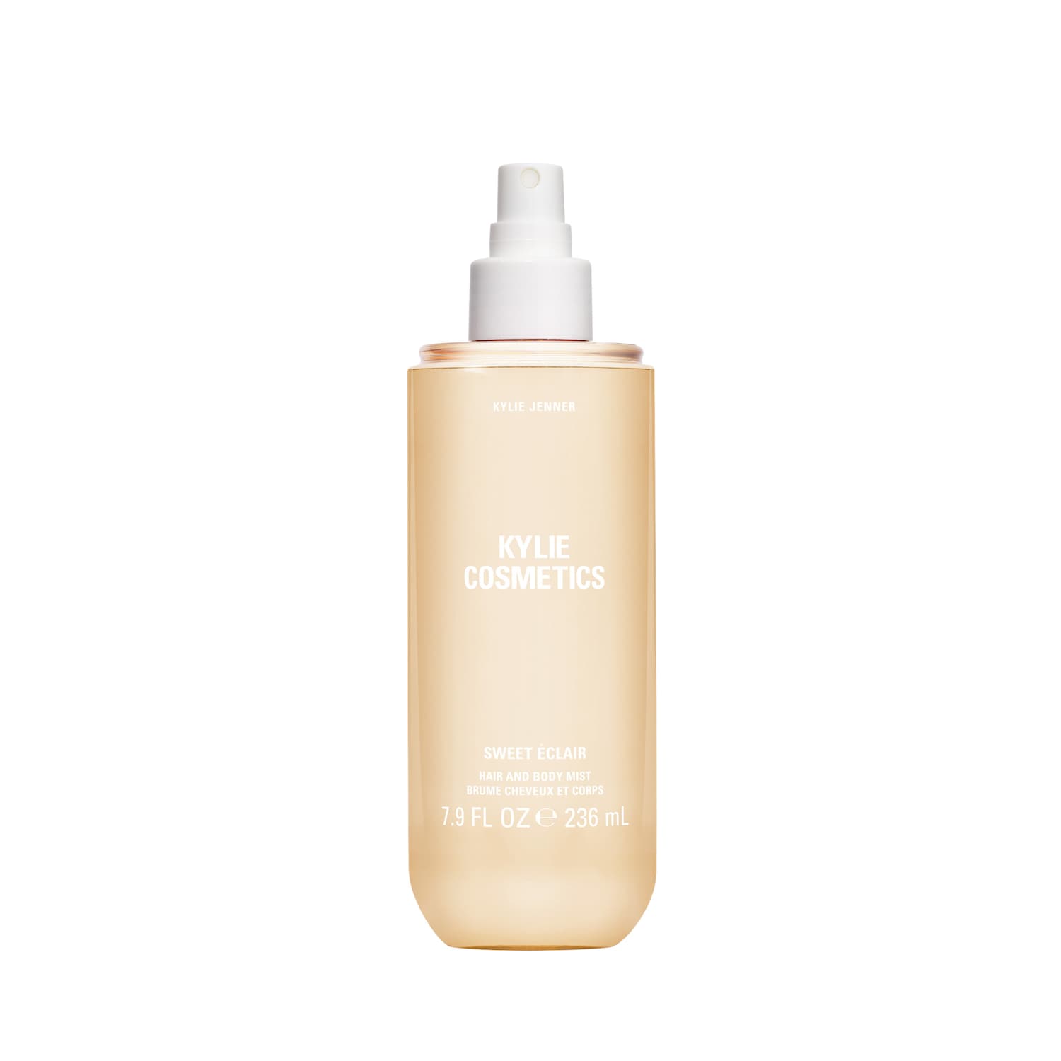 Sweet Éclair Hair & Body Mist - Kylie Cosmetics | Sephora