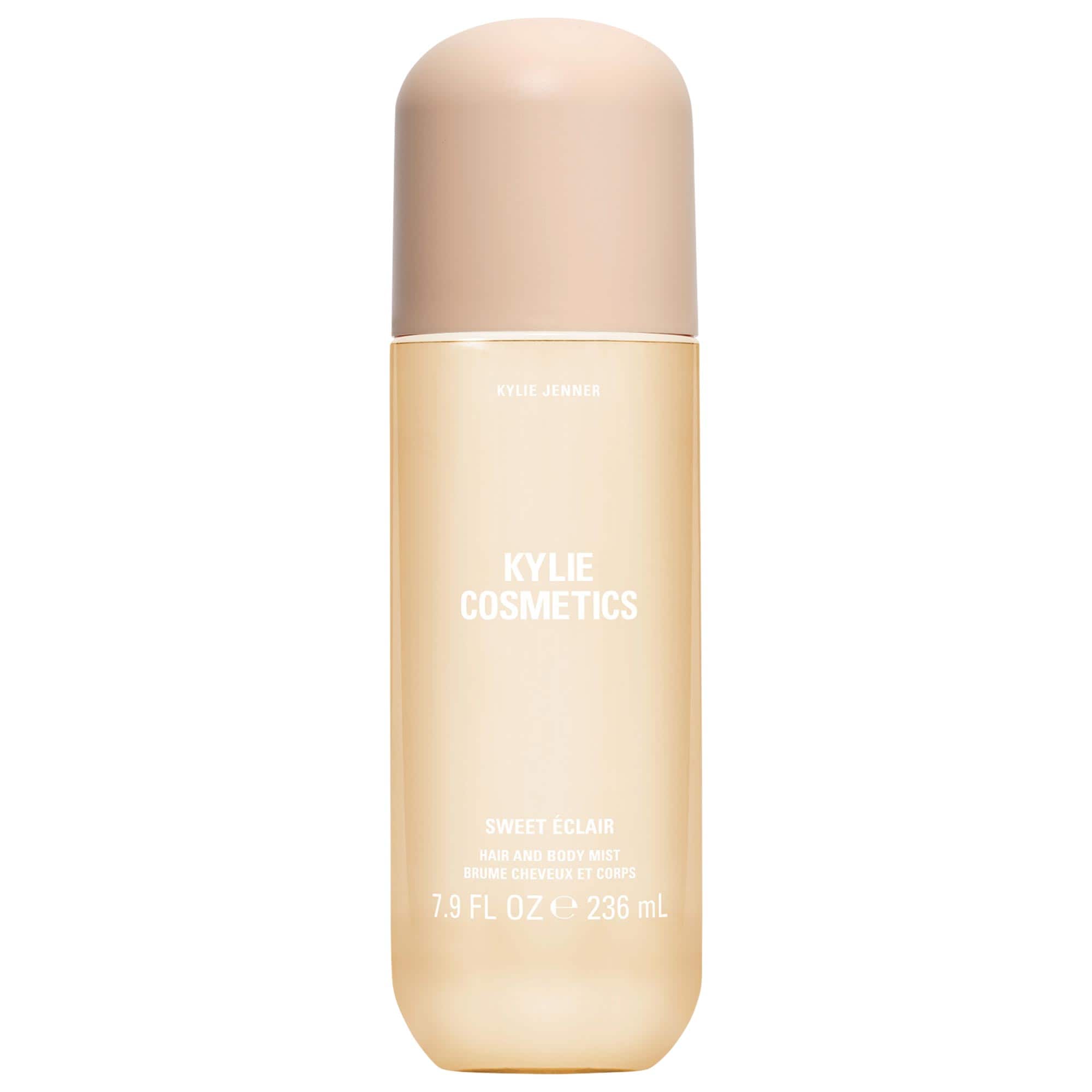 KYLIE COSMETICS スイートエクレア ヘア＆ボディミスト　100ML Sweet Éclair Hair & Body Mist - Kylie Cosmetics | Sephora
