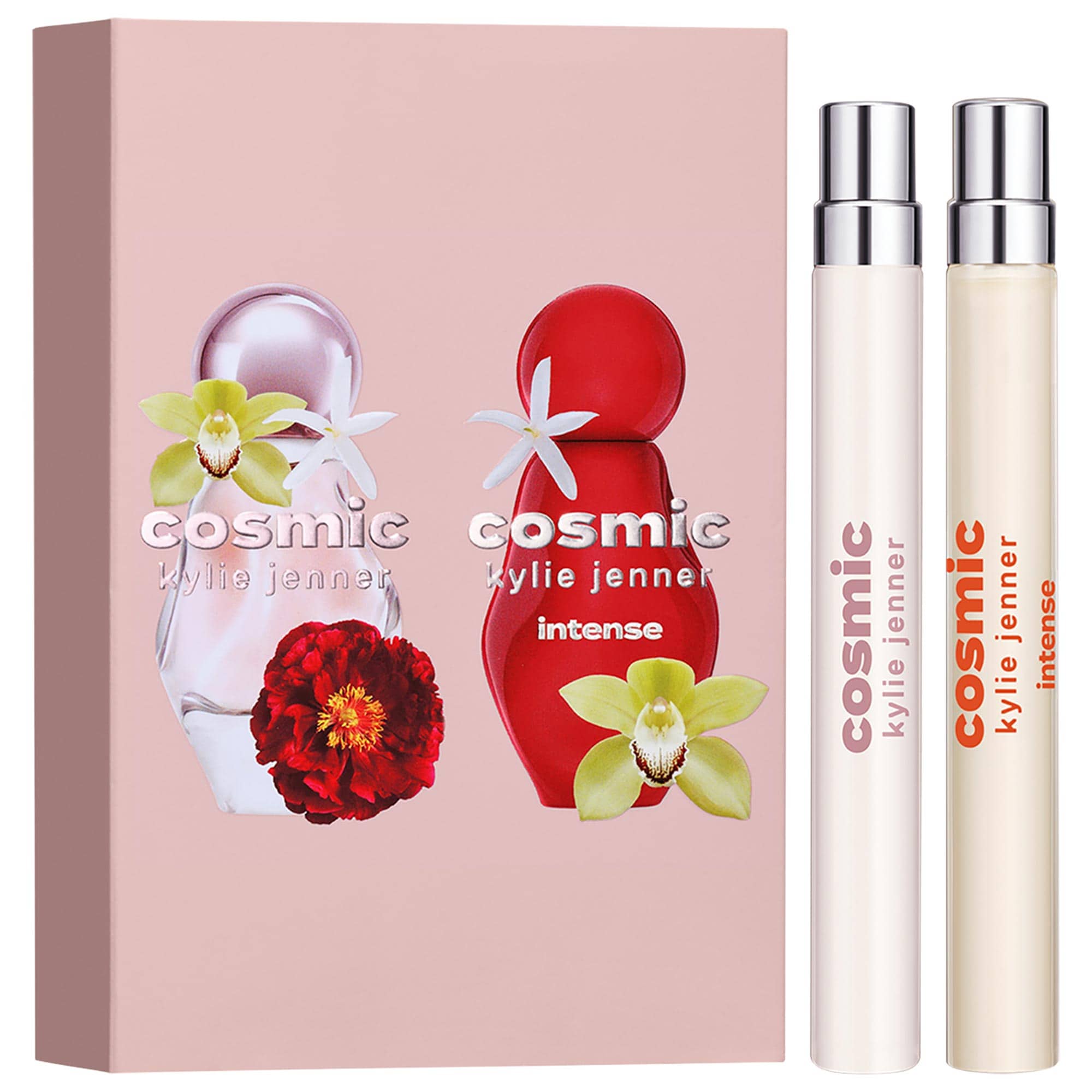 Cosmic Kylie Jenner & Cosmic Kylie Jenner Intense Eau de Parfum