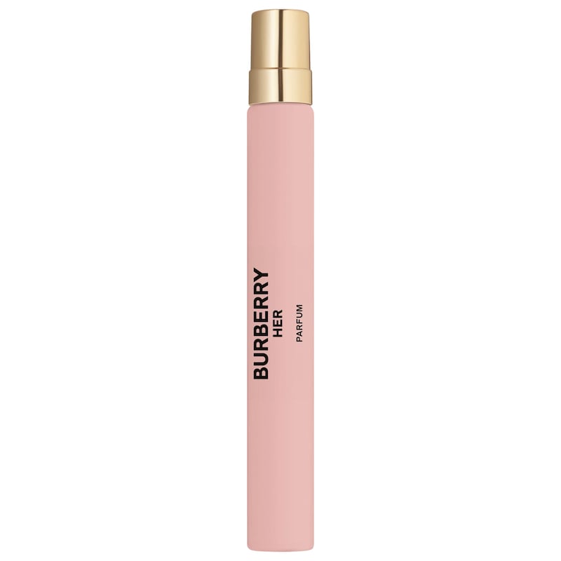 Her Parfum Travel Spray with Cherry