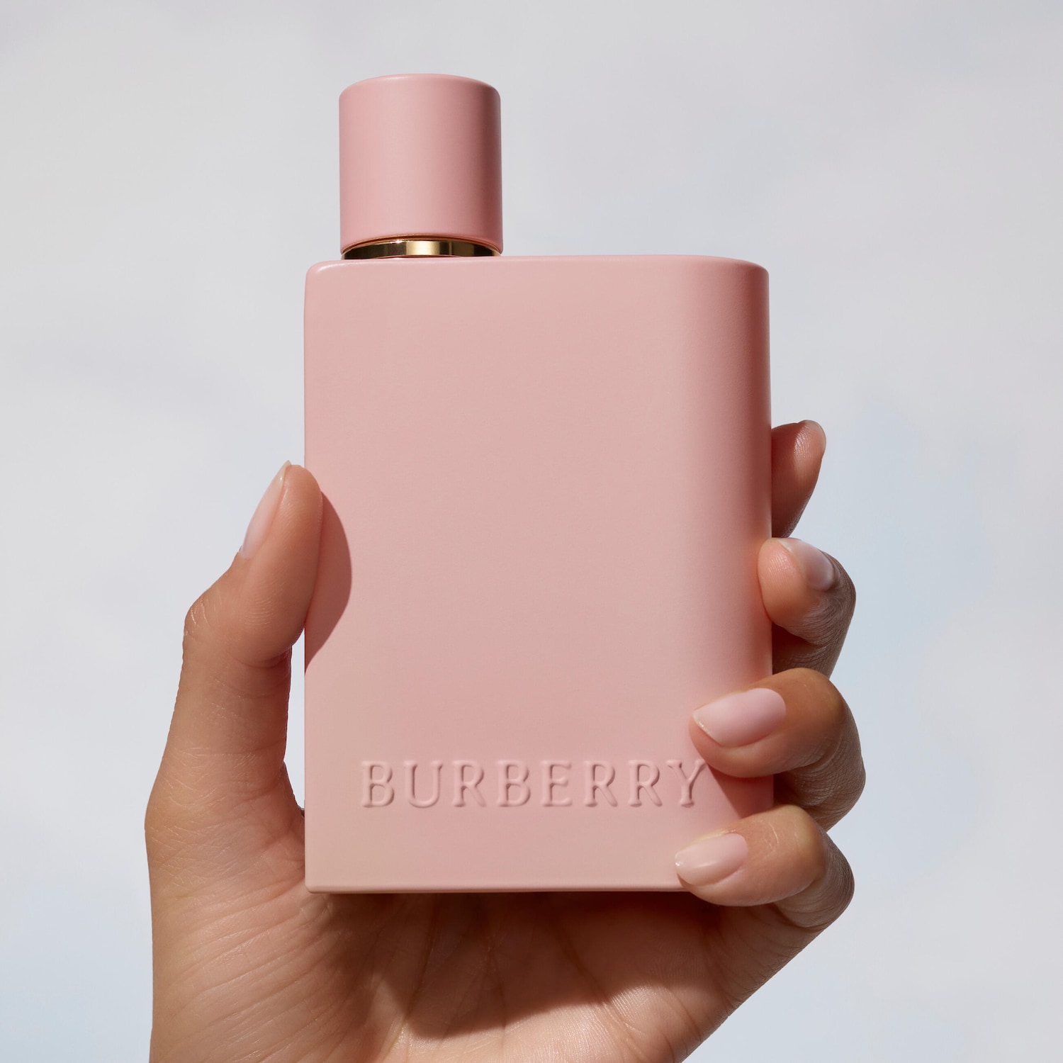 Her Parfum with Cherry - BURBERRY | Sephora