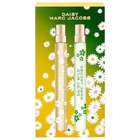 Marc Jacobs Fragrances - Daisy Wild Eau de Toilette for Women Duo Gift Set