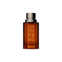 Hugo Boss - The Scent Eau de Parfum Intense with an Amber Accord & Maninka Fruit