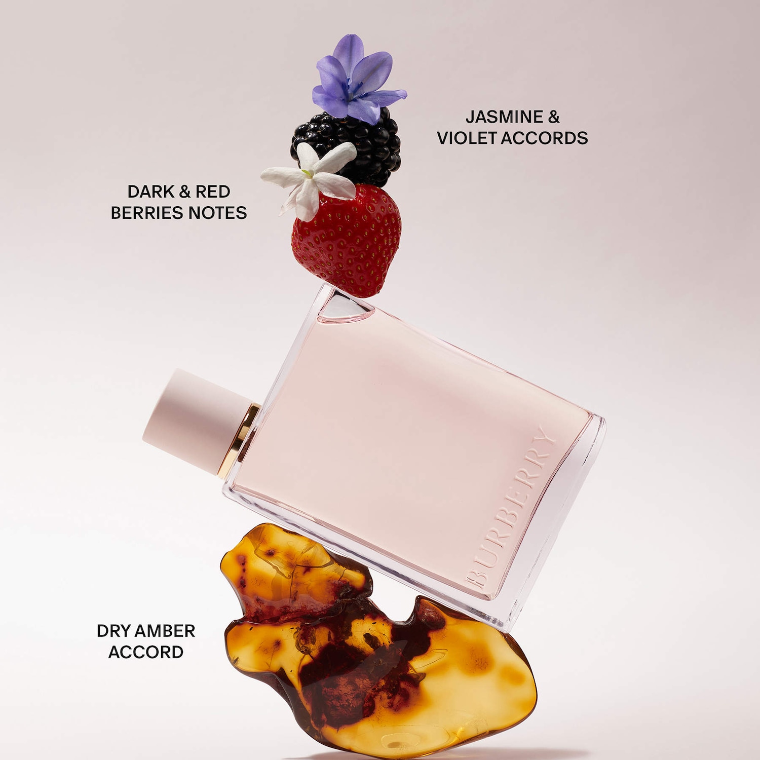 Mini Her Eau de Parfum Perfume Set - BURBERRY | Sephora