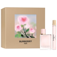 BURBERRY - Mini Her Eau de Parfum Perfume Set