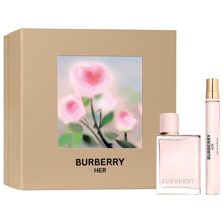Mini Her Eau de Parfum Perfume Set