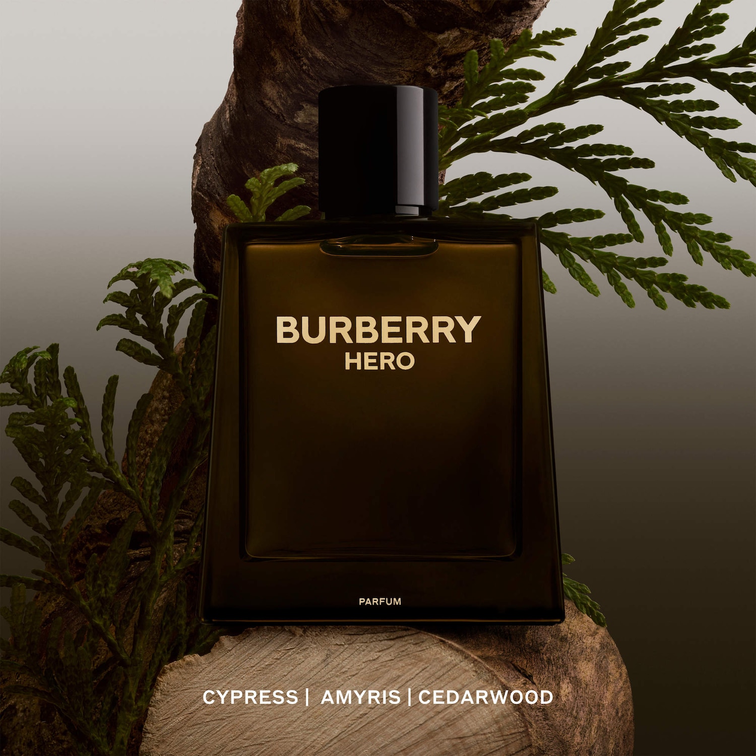 Hero Eau de Parfum & Parfum Travel Spray Gift Set - BURBERRY | Sephora