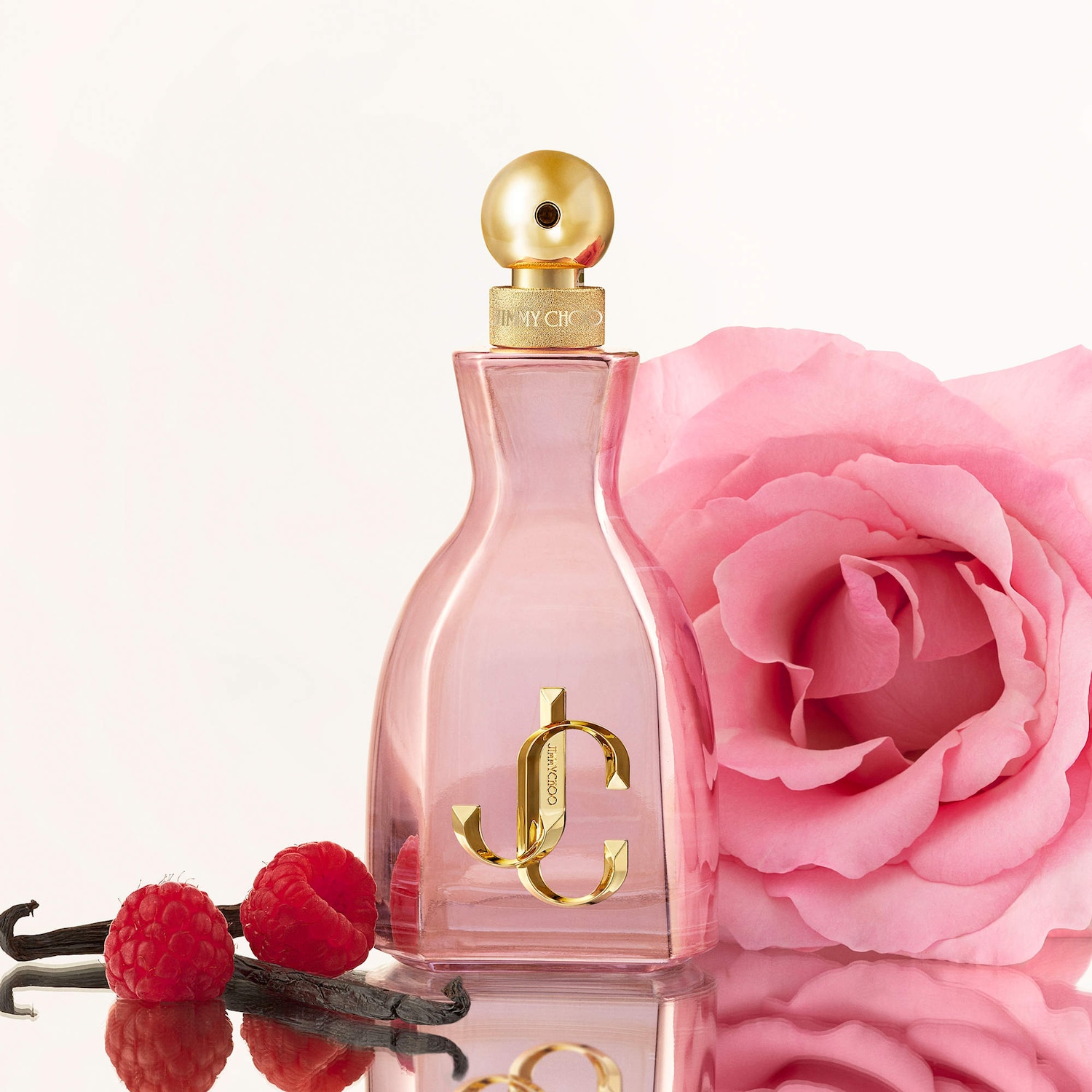 I Want Choo With Love Eau de Parfum Duo Set - JIMMY CHOO | Sephora