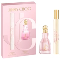 JIMMY CHOO - I Want Choo With Love Eau de Parfum Duo Set