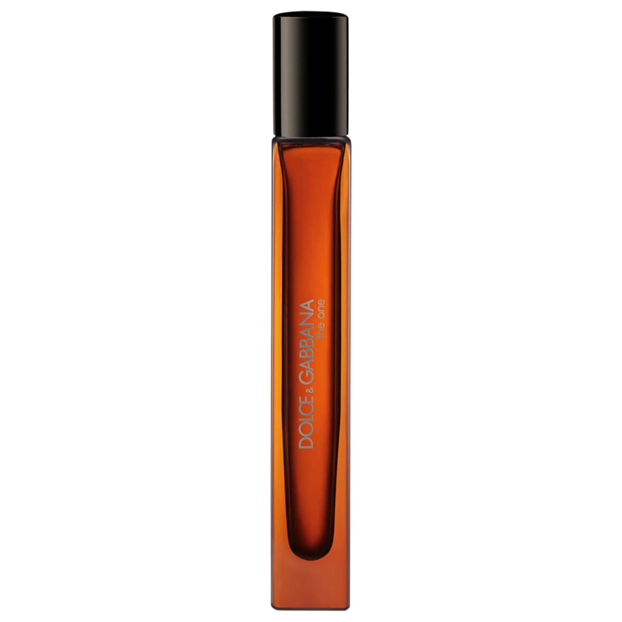 Dolce & Gabbana The One For Men Parfum with Tobacco Travel Spray 10 ml/0.34oz parfum