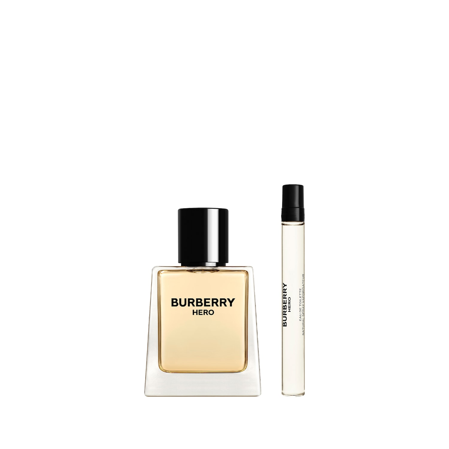 Hero Eau de Toilette Duo Gift Set - BURBERRY | Sephora