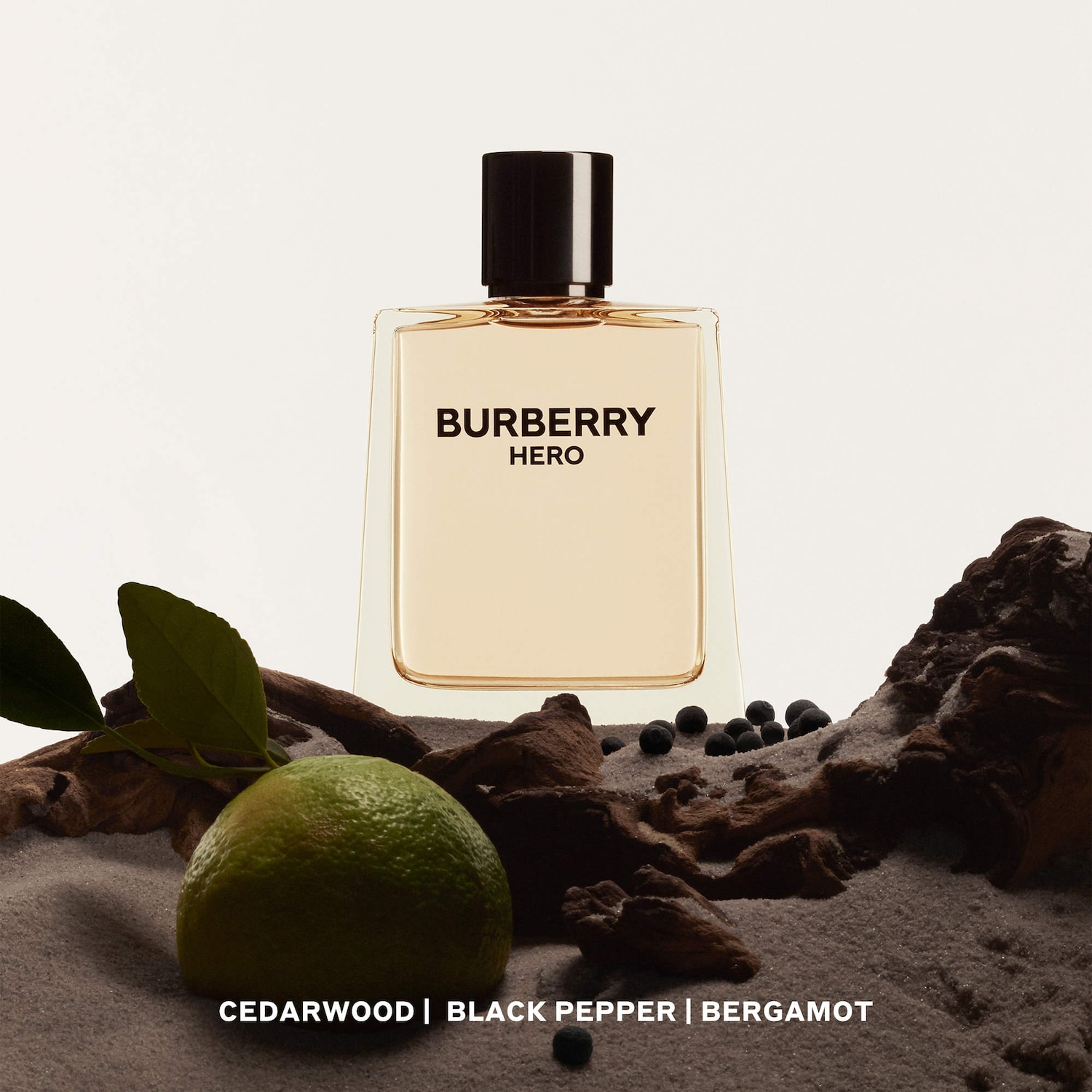 Hero Eau de Toilette Duo Gift Set - BURBERRY | Sephora