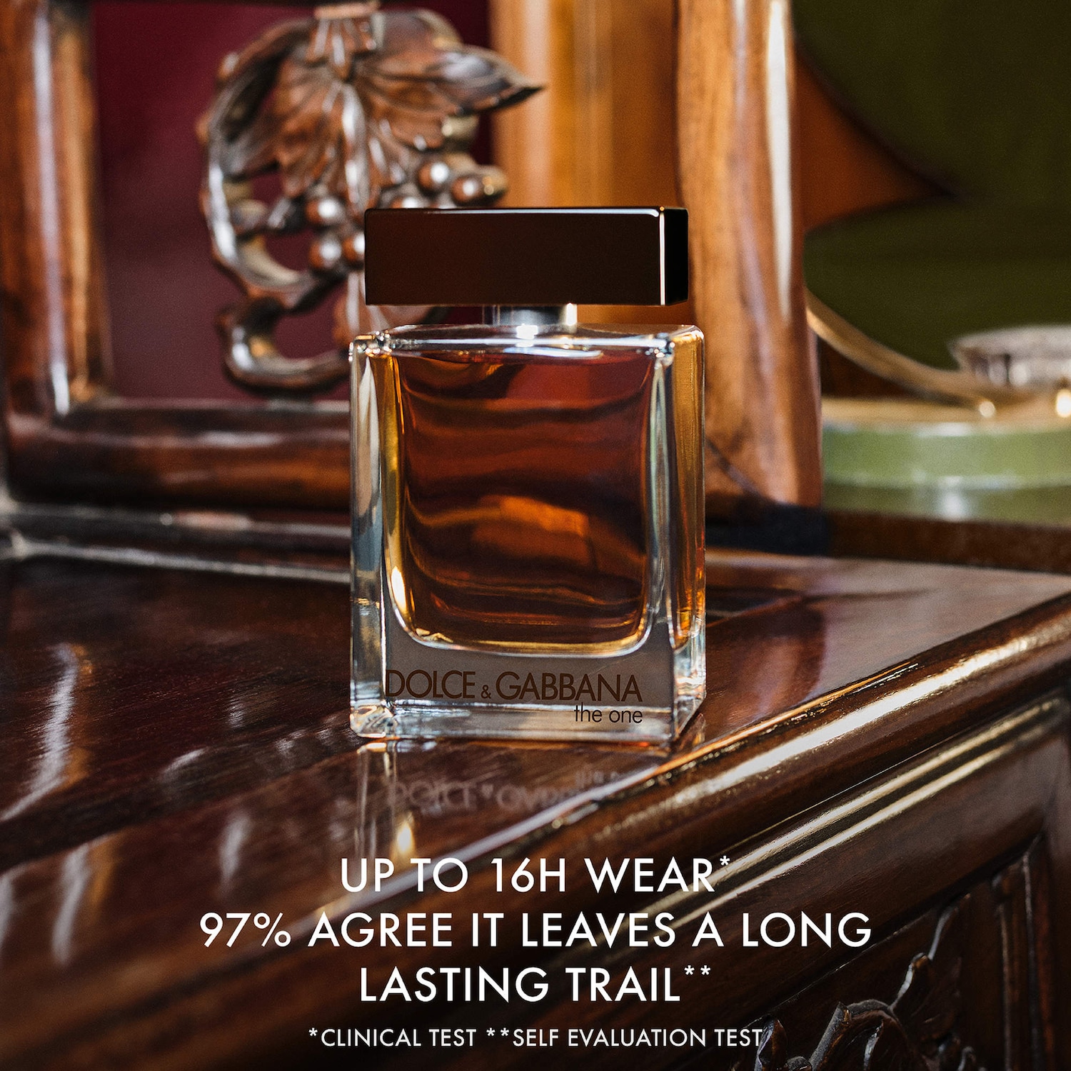 The One For Men Eau De Parfum - DOLCE&GABBANA | Sephora