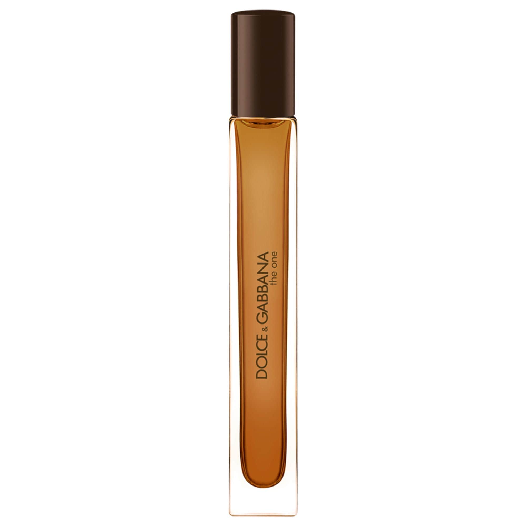 Dolce & Gabbana The One For Men Eau De Parfum with Orange & Tobacco Travel Spray 0.33oz/10 ml eau de parfum spray