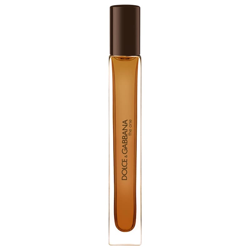 The One For Men Eau De Parfum with Orange & Tobacco Travel Spray