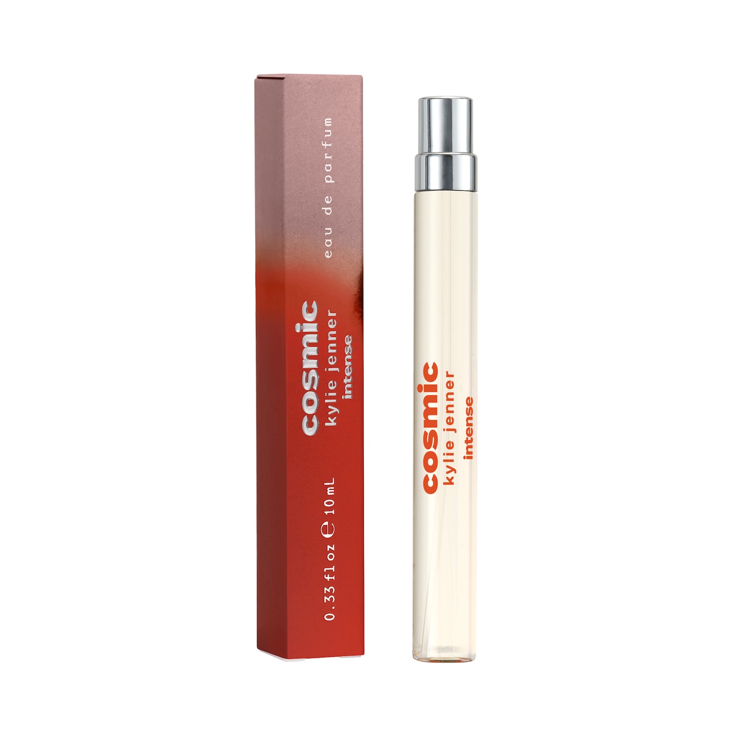 Cosmic Kylie Jenner Intense Eau de Parfum - Kylie Cosmetics | Sephora