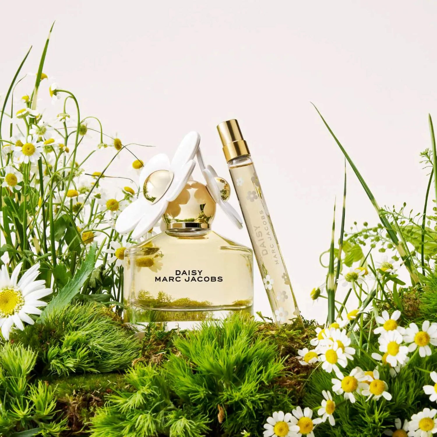 Marc Jacobs Daisy Perfume - Thumbnail 3